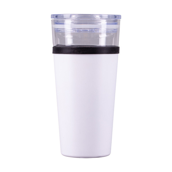 Tasse en verre Alpena 400 ml