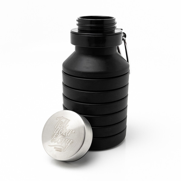 Makalu Sports vandflaske 550ml