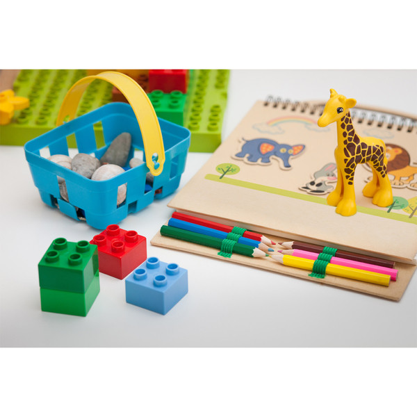 Set de dessin Lovely Animals