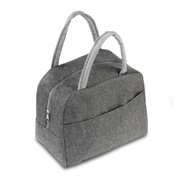 Isolierte Lunchtasche von Lancha