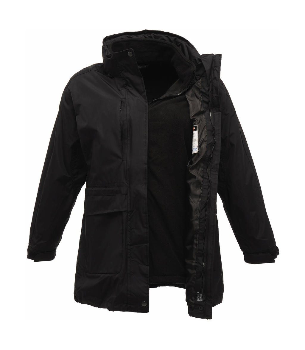 Veste femme Benson II 3 en 1