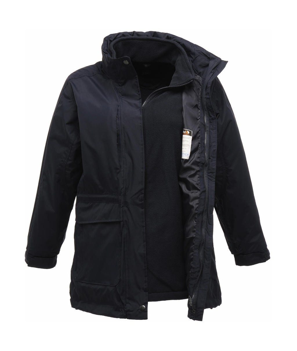 Veste femme Benson II 3 en 1