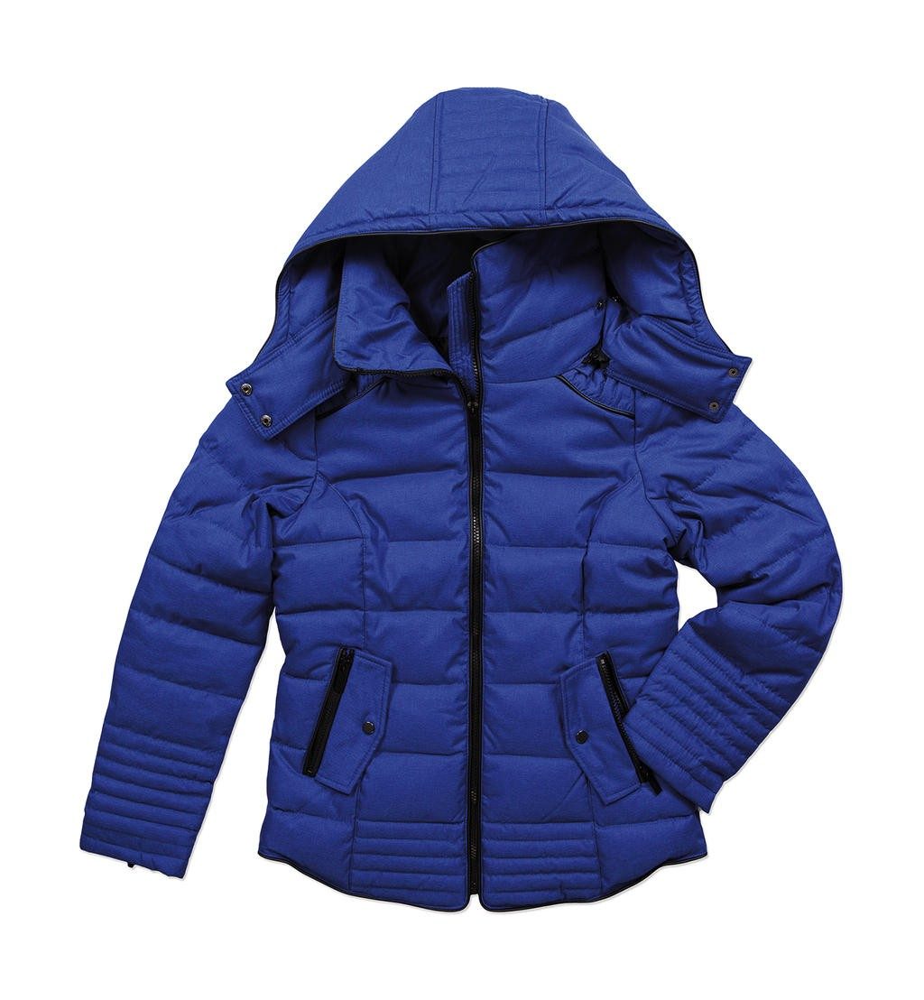 Veste rembourrée femme Urban Active