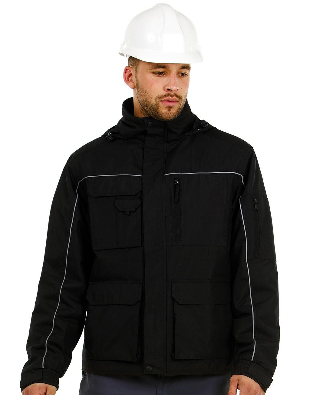 Veste Shelter Pro