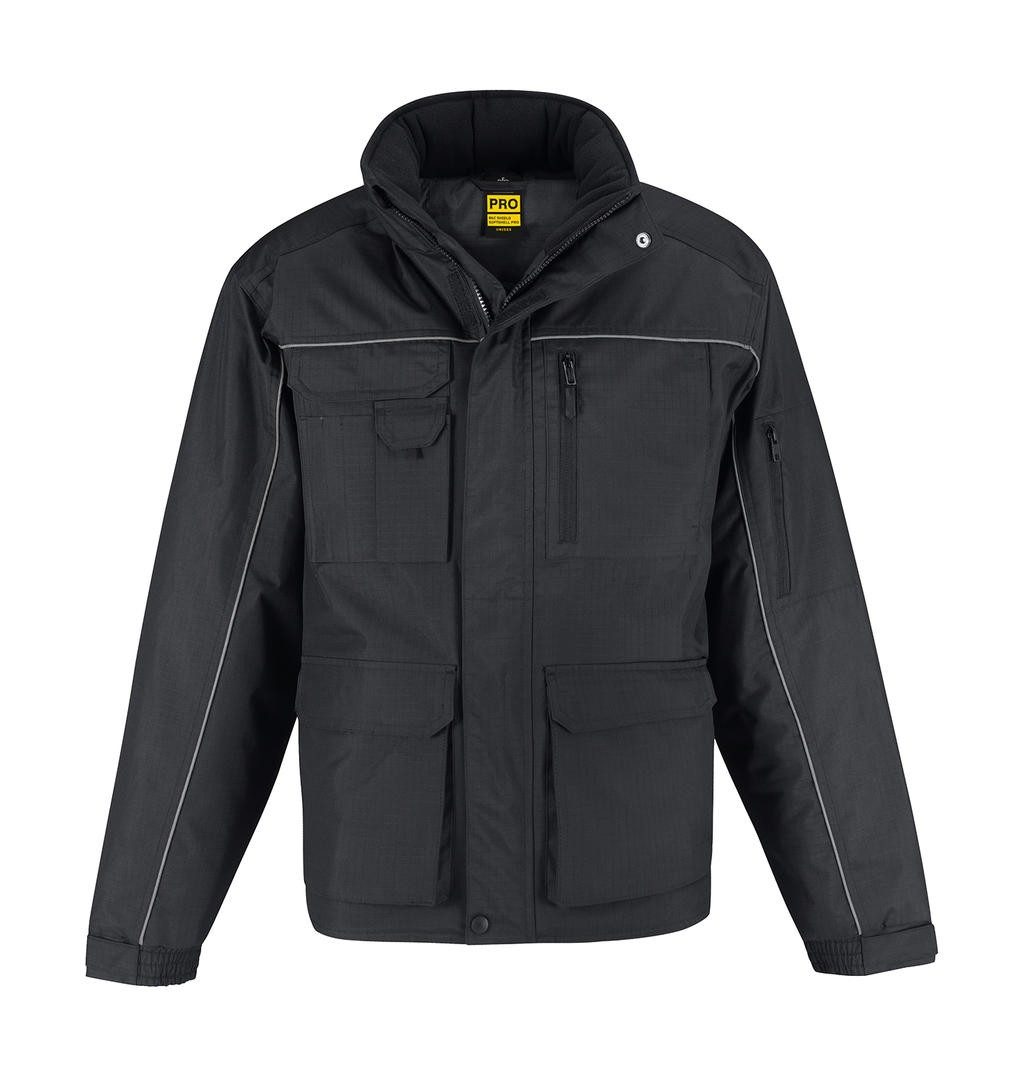 Veste Shelter Pro