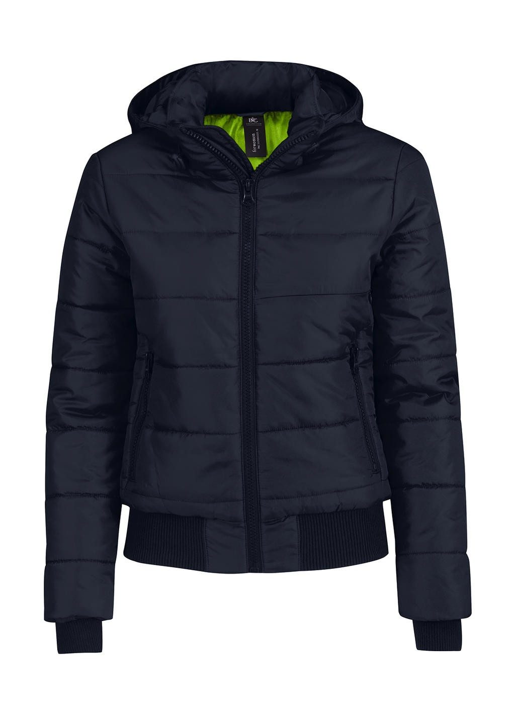 Superhood women's jacket