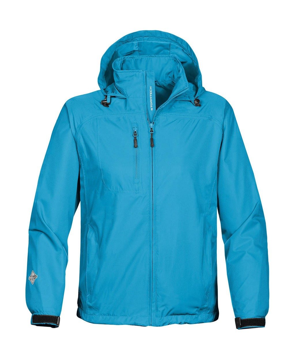 Stratus Light Shell Jacket