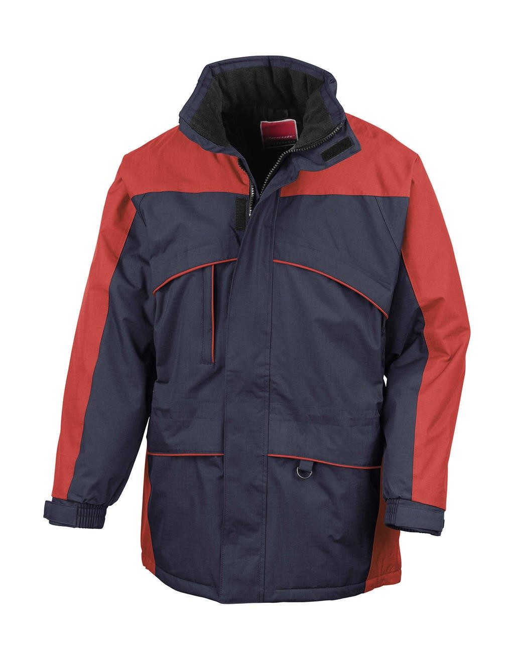 Seneca Hi-Activity Jacket