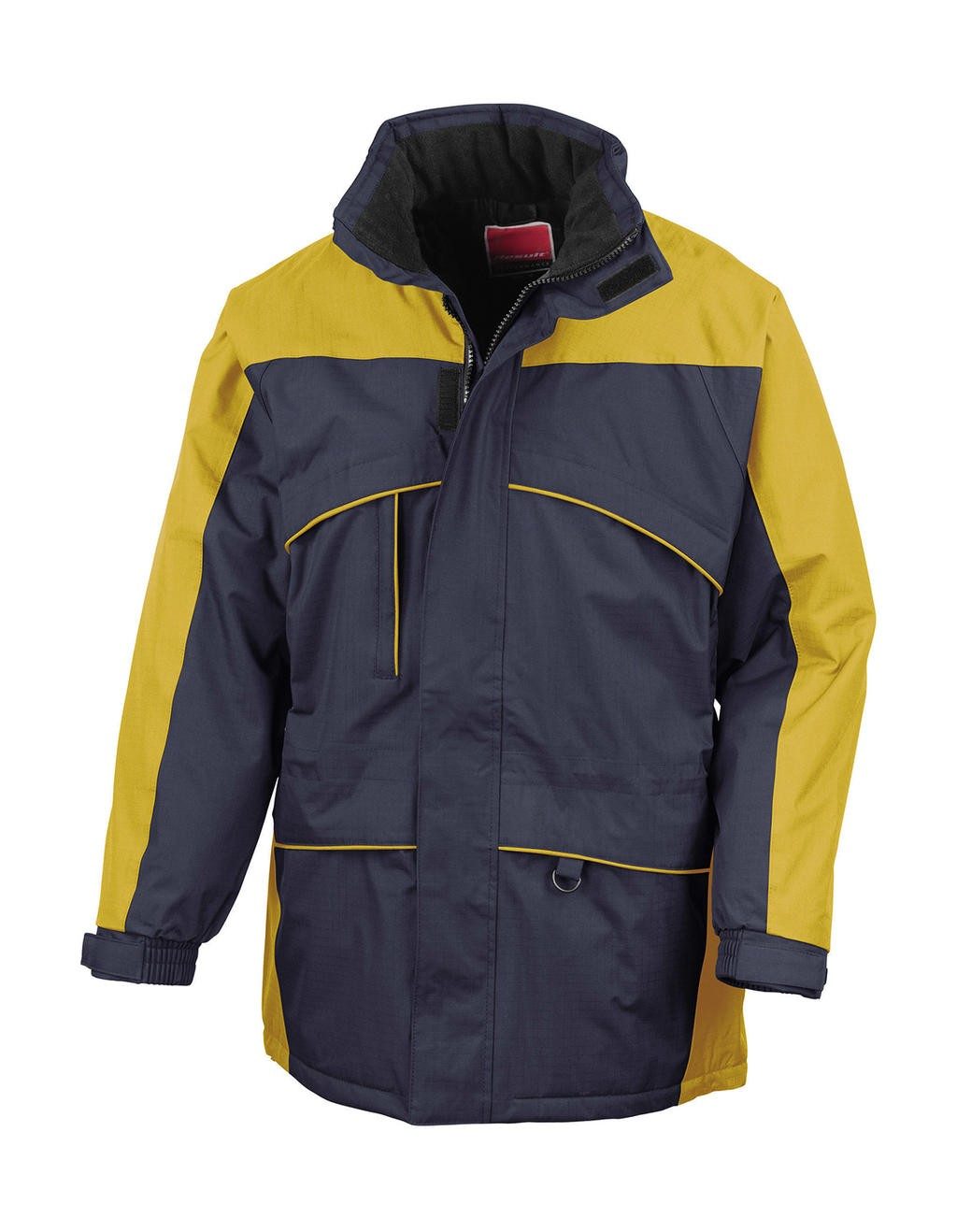 Veste Seneca Hi-Activity