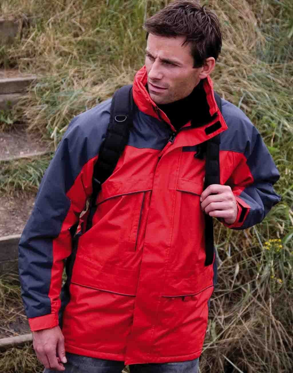 Veste Seneca Hi-Activity