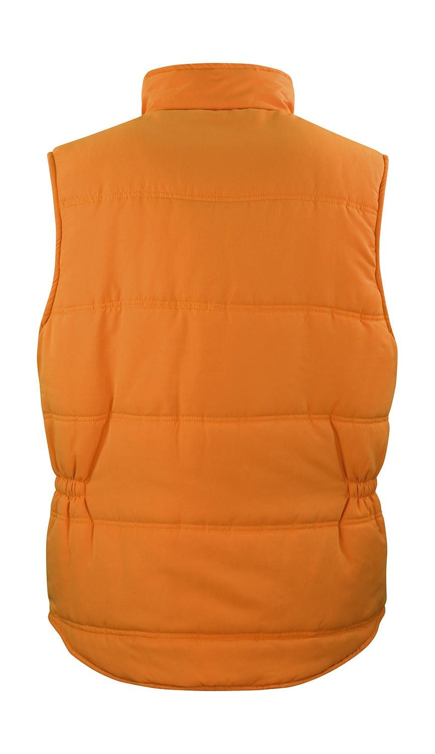 Veste sans manches Promo