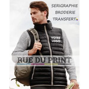 Veste rembourrée Active